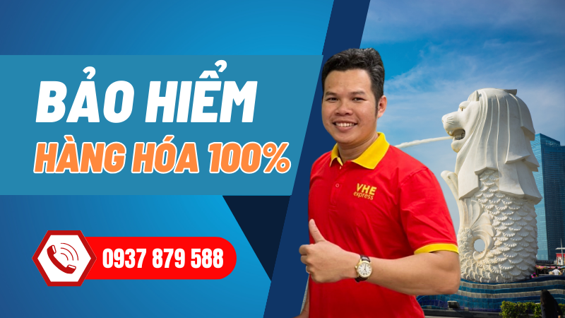 bảo hiểm hàng hóa